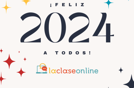 feliz 2024_laclaseonline