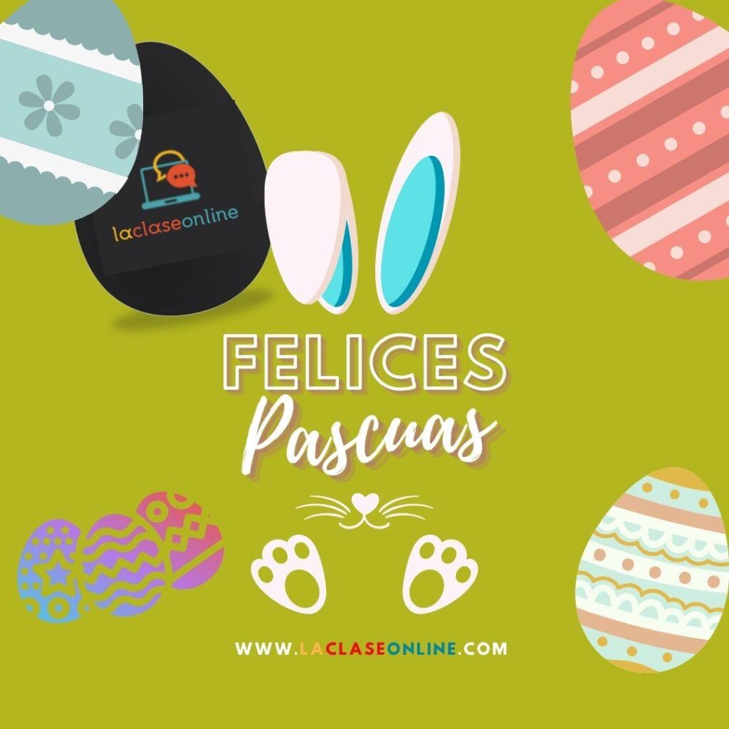 Felices Pascuas